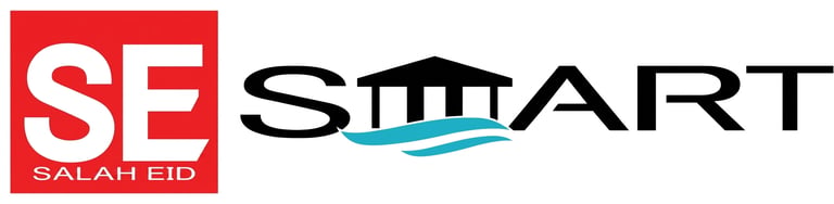 SE SMART logo