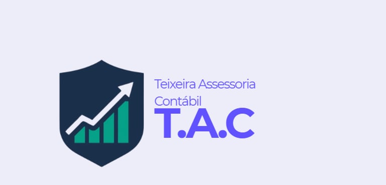 Teixeira Assessoria Contábil logo