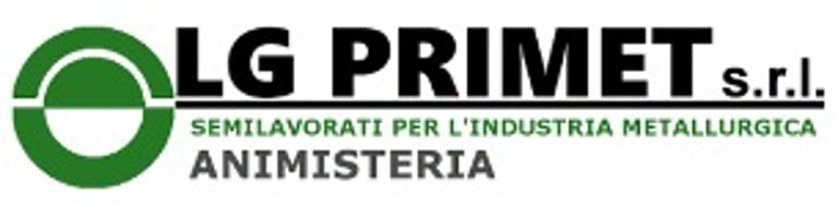 LG Prime logo
