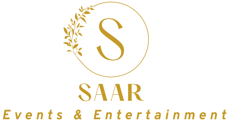 Saar Events & Entertainment  logo