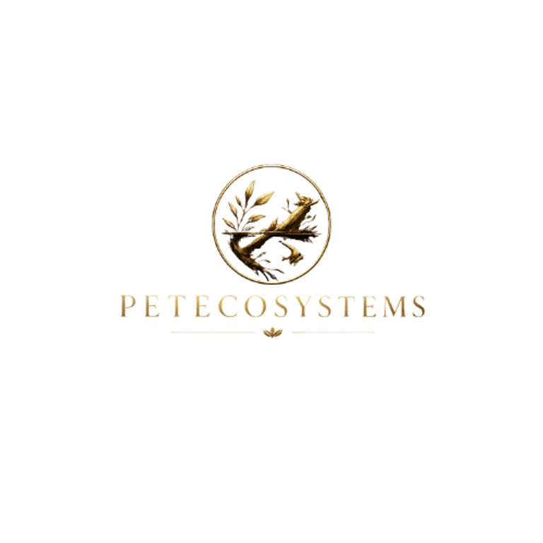 Pet Ecosystems logo