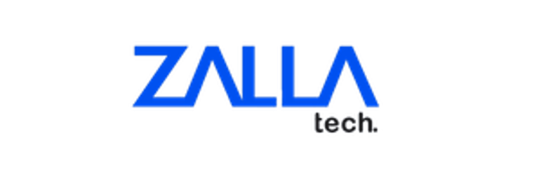Zallatech logo