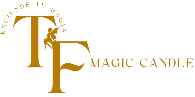 TF Magic Candle logo