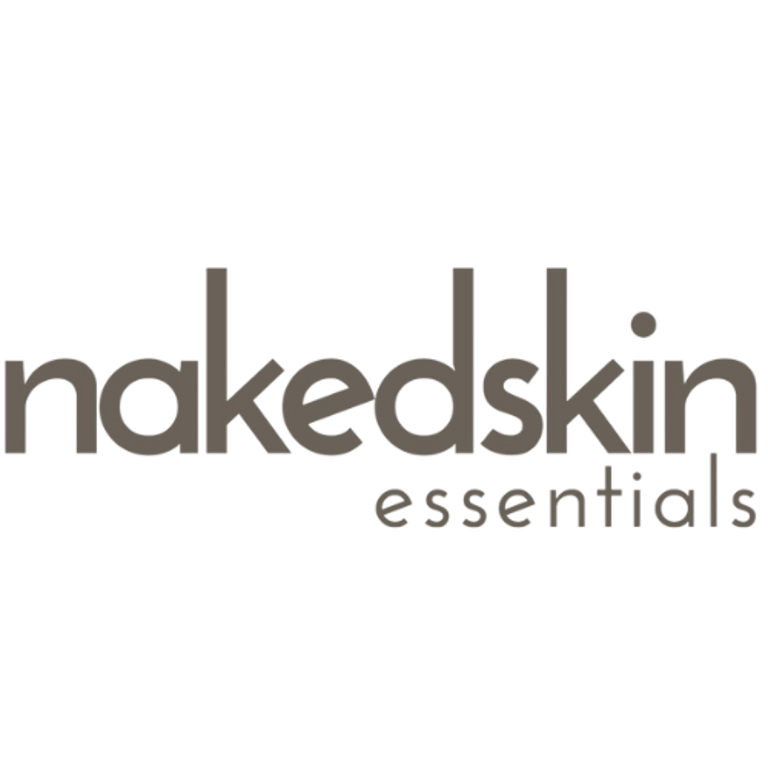 Naked Skin Essentials logo