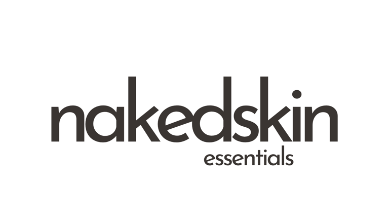 Nakedskin Essentials logo