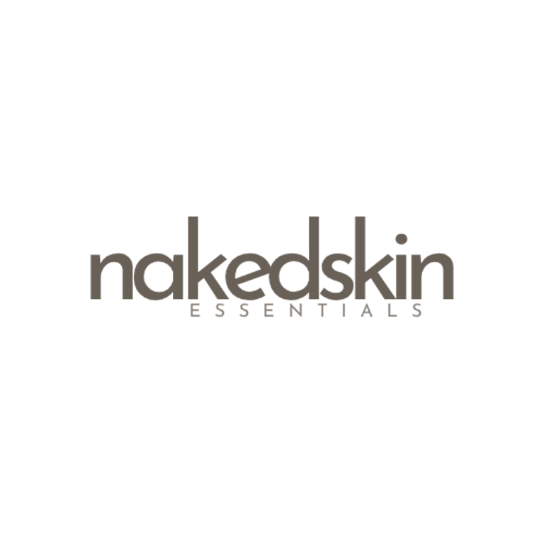 Nakedskin Essentials logo