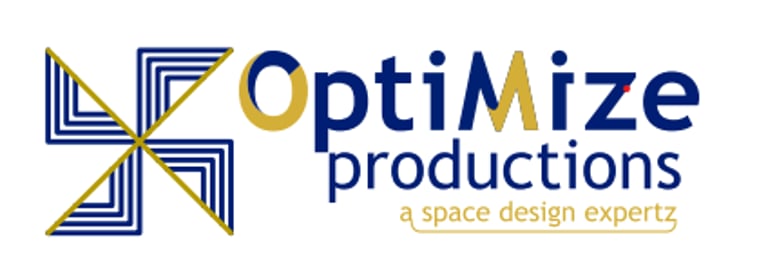 Optimize Productions logo