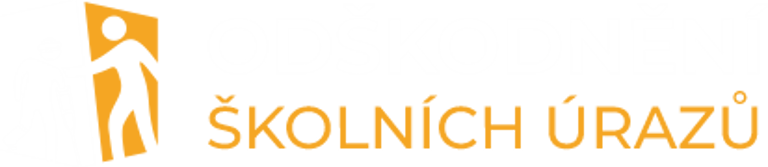 Odškodnění školních úrazů logo