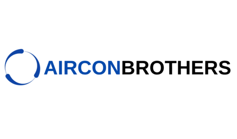AirconBrothers logo