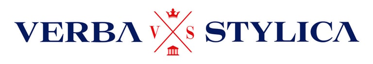logo verba stylica paris