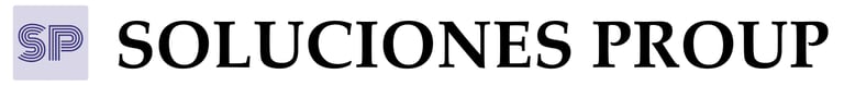 SOLUCIONES PROUP logo