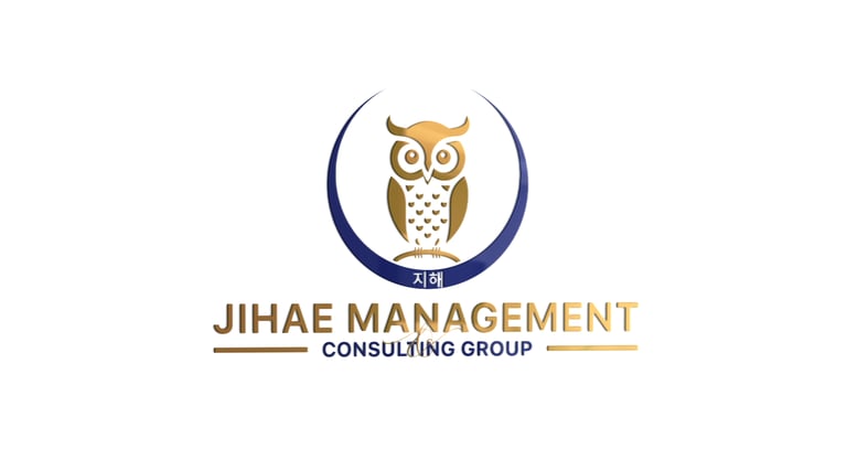 Jihae Management & Consulting Group  logo