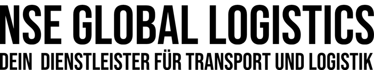 NSE Global Logistics logo