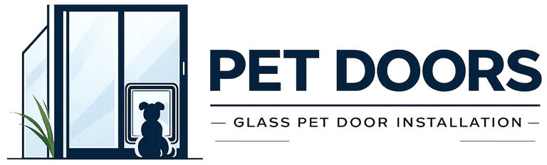 Pet Doors logo