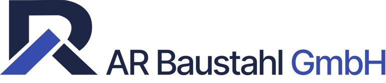 AR Baustahl GmbH logo