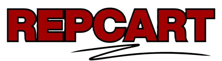 Repcart logo