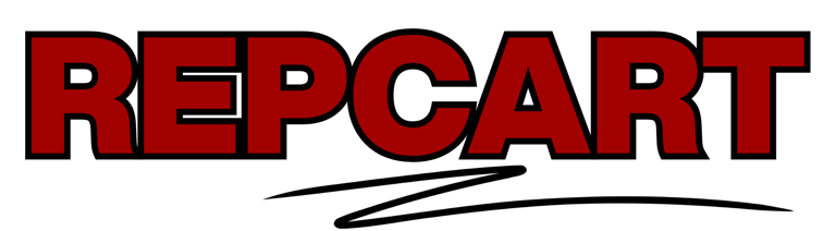 Repcart logo