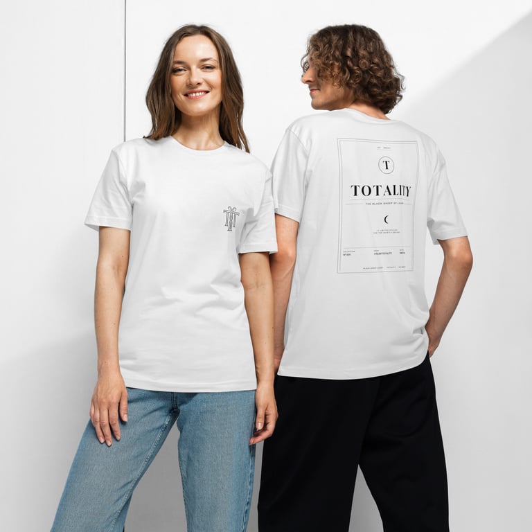 Totality Logo Tee 