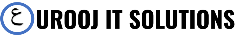 Urooj IT Solutions logo
