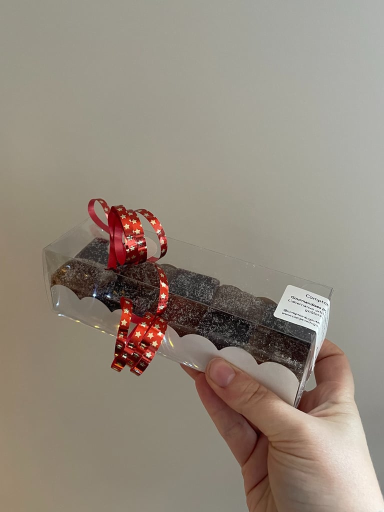 cadeaux artisanaux lille entreprise