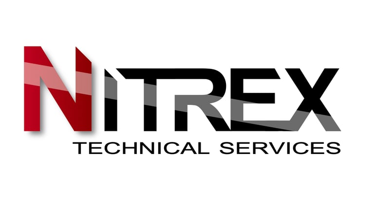 Nitrex logo