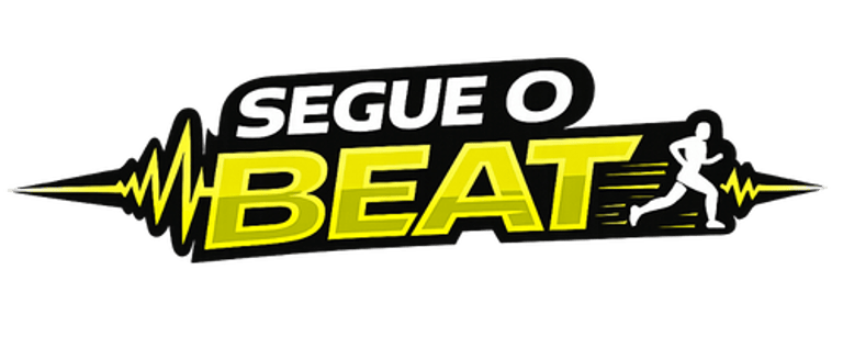 Segue o Beat - Corrida de rua com música em Taubaté logo