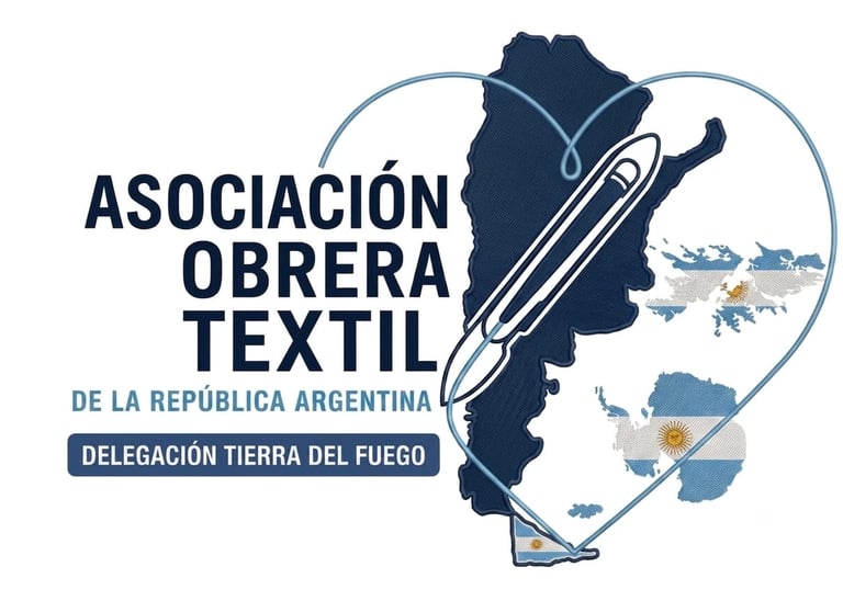 FuerzaTextil logo
