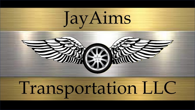 Executive Livery Services logo