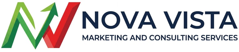 MARKETING & CONSULTING SERVICES logo