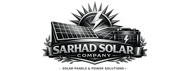 Sarhad Solar logo