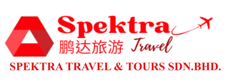 Spektra Travel & Tours logo