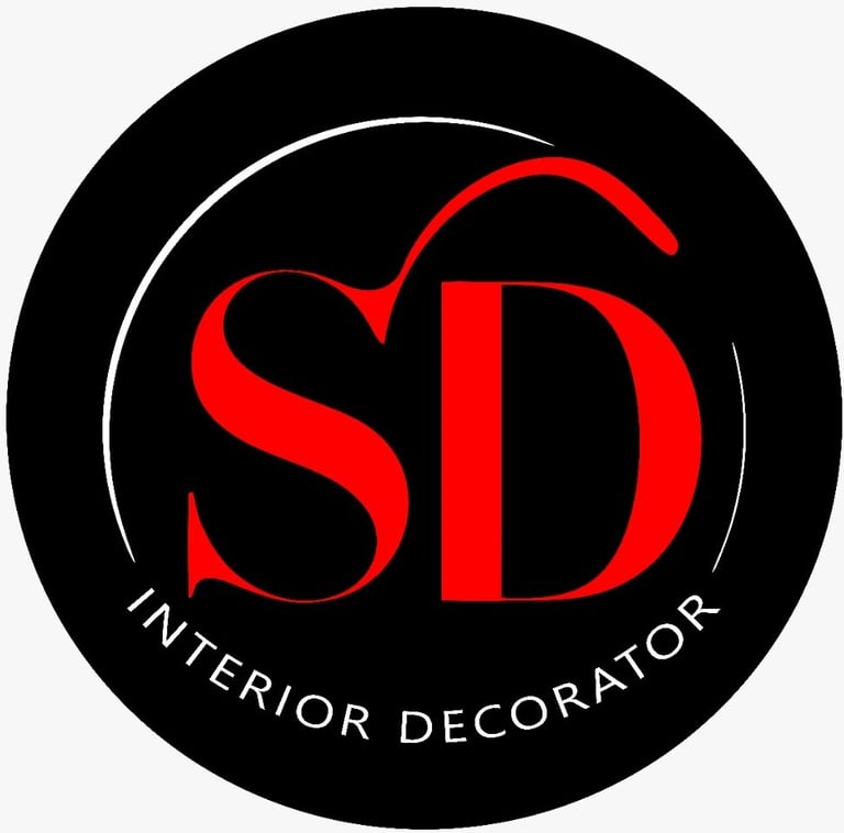 Sunshine Decorator logo