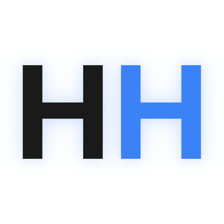HourHunt logo