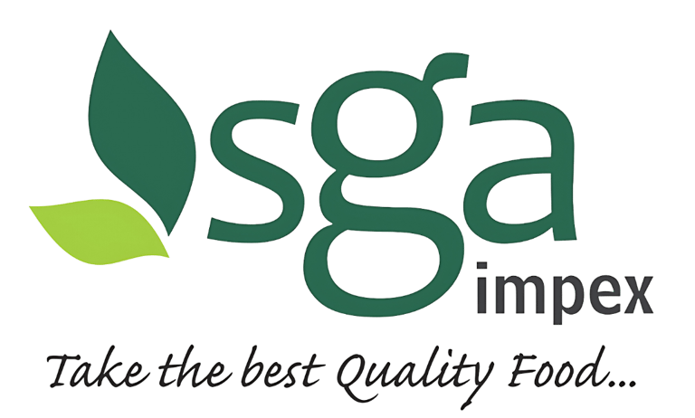 Shree Gokulesh Agri Impex logo