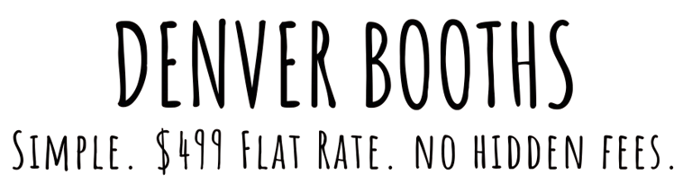 Denver Booths logo