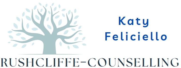 Rushcliffe-Counselling logo