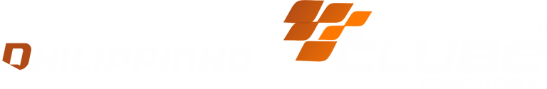 Somos uma empresa de consultoria de box para pilotos de motovelocidade logo
