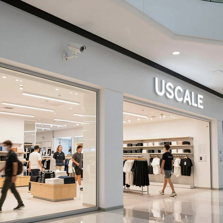 white and black abstract painting