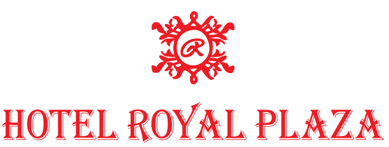 hotel royal plaza logo