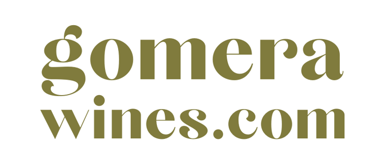 GOMERA WINES logo
