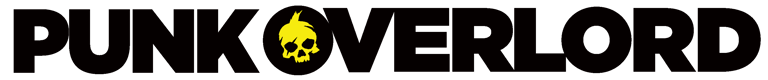 Punk Overlord logo