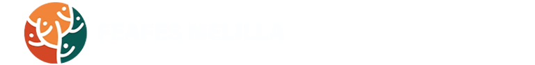 FEAFES MELILLA logo