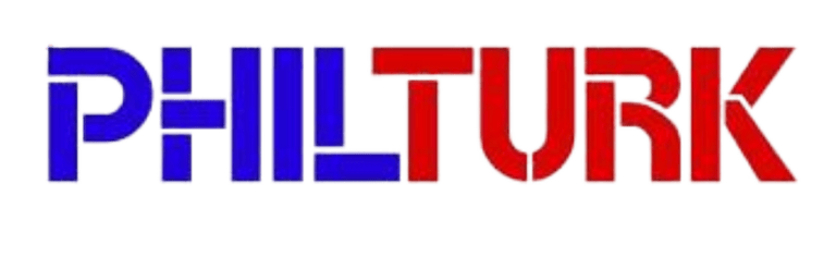 PHILTURK logo