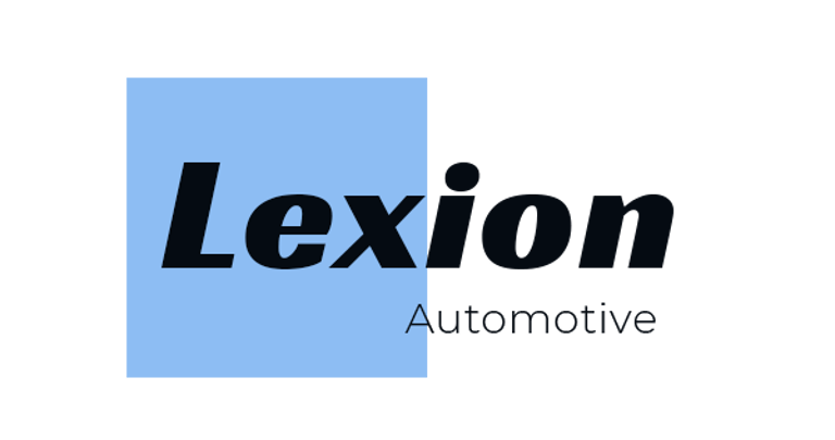 Lexion Automotive logo