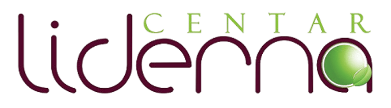 Liderna Centar logo