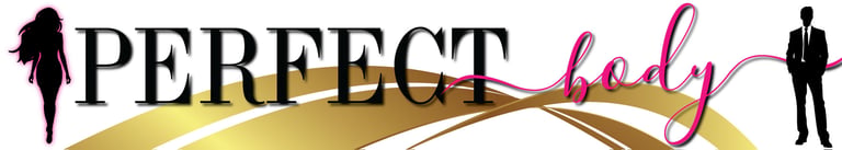 PERFECT Body logo