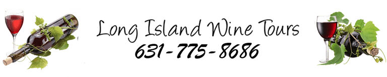 Long Island Wine Tours logo