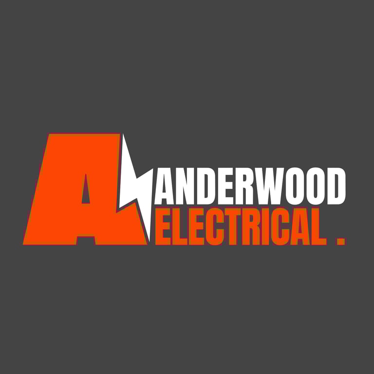 Anderwood Electrical logo