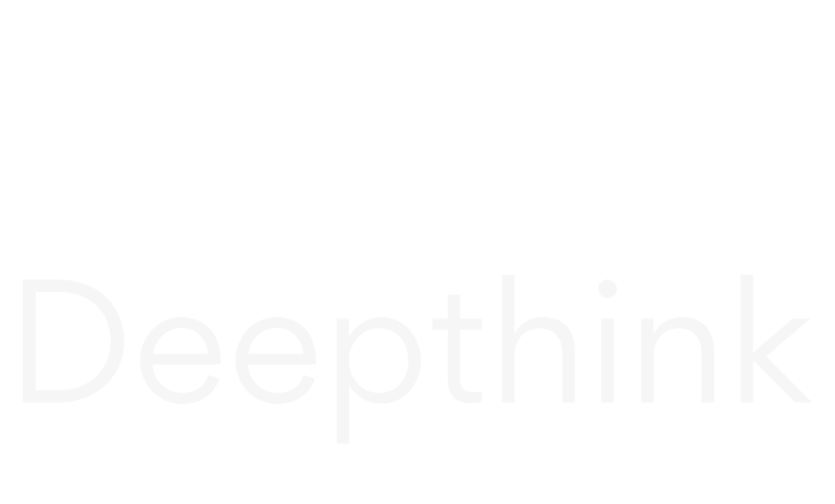 Deepthink logo