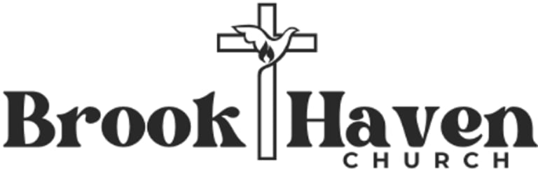 Brook Haven Baptist Church logo